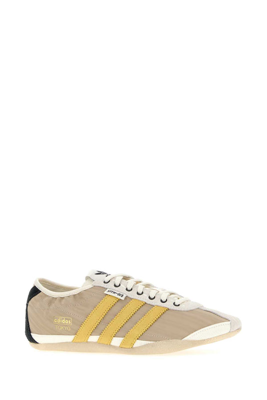 TOKYO W SFTM SNEAKERS