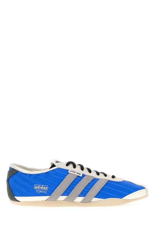 TOKYO W SFTM SNEAKERS