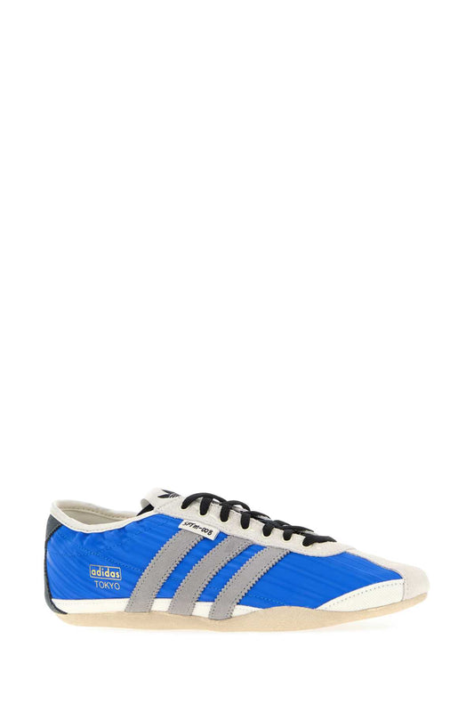 TOKYO W SFTM SNEAKERS