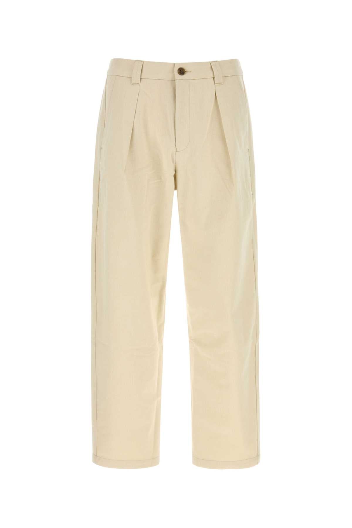 A.p.c. Pantalon renato