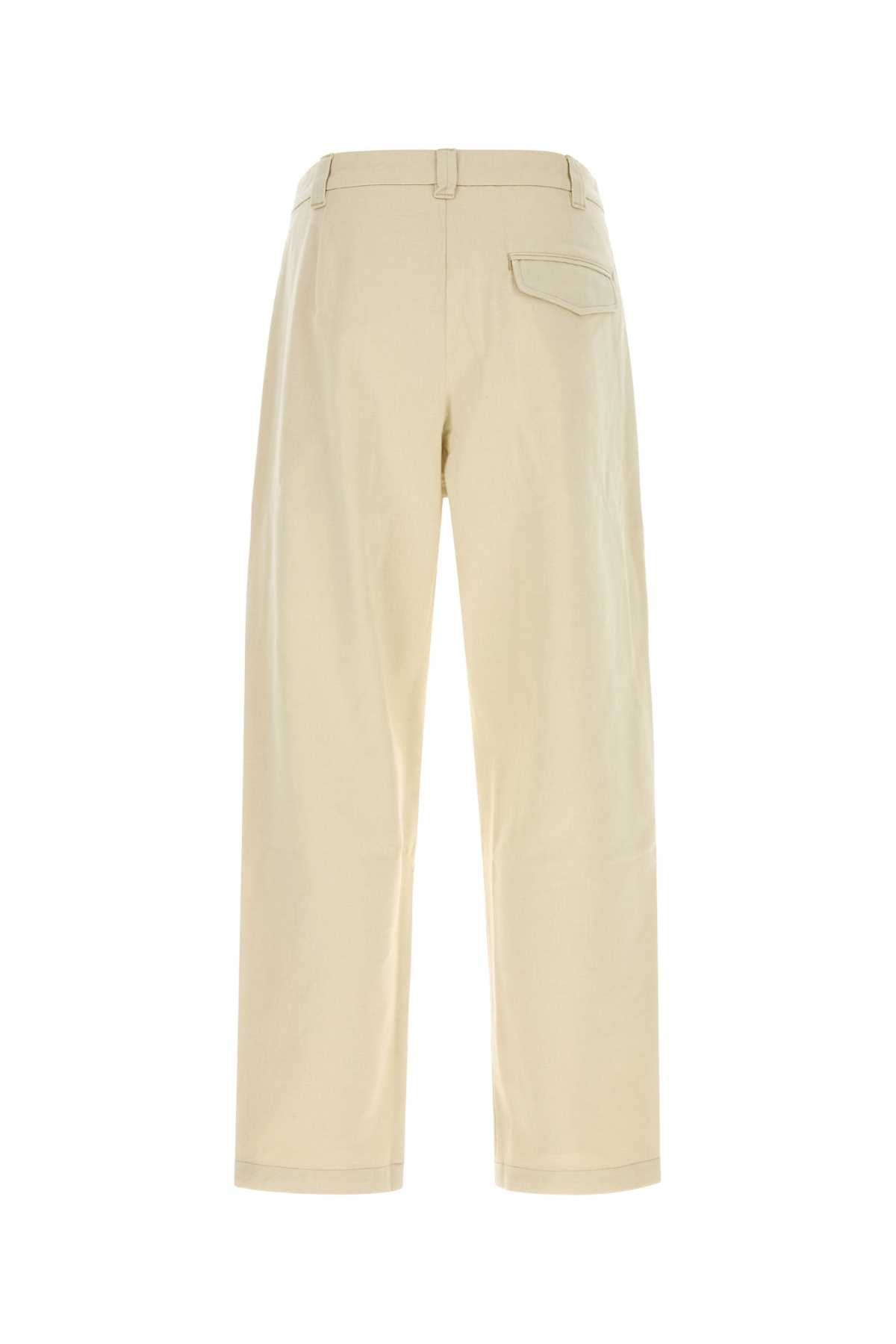 A.p.c. Pantalon renato
