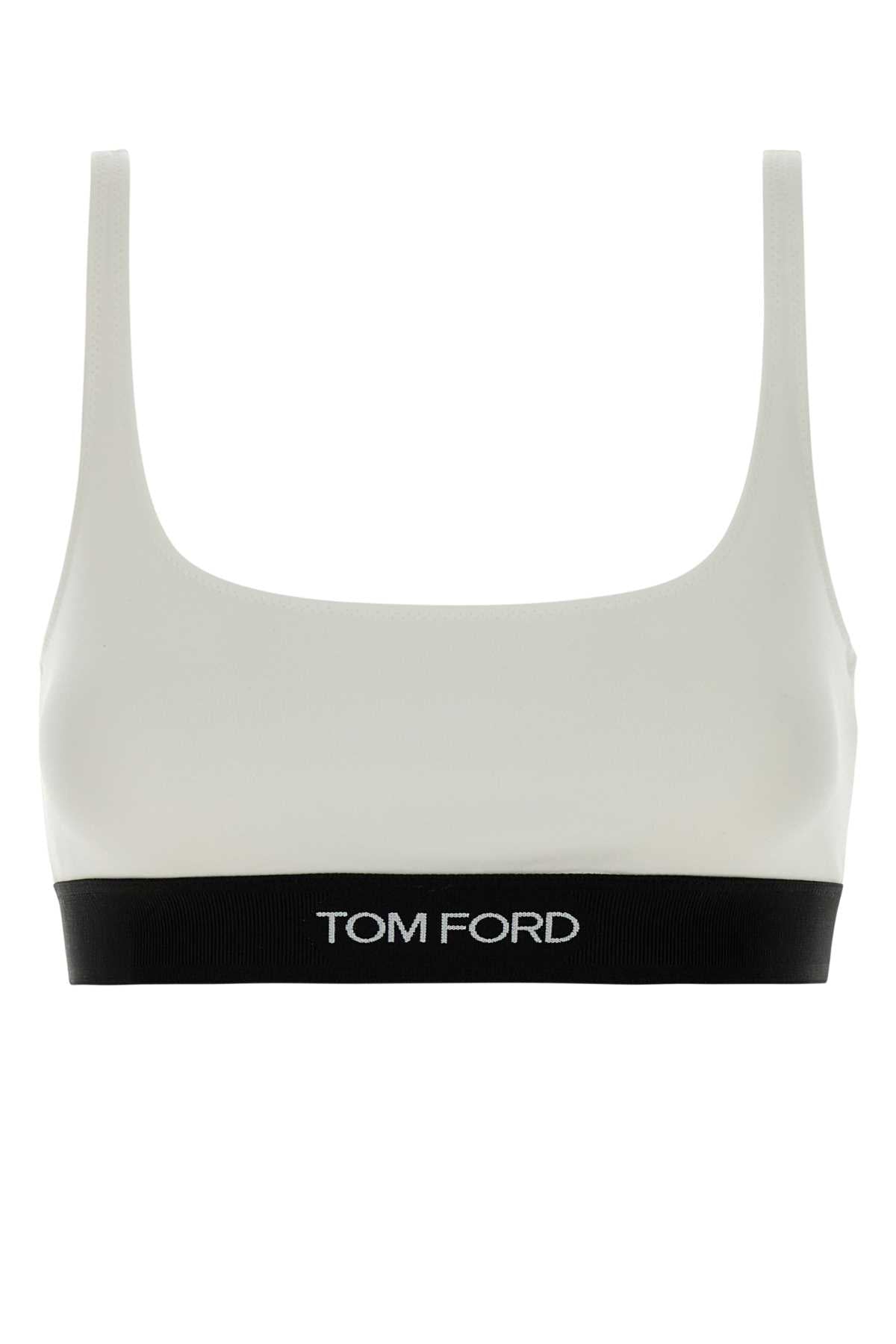 Tom Ford Modal bralette