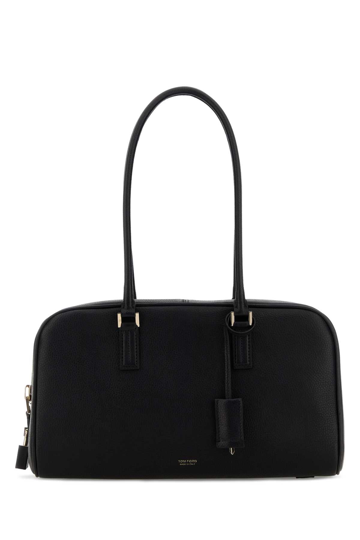 Tom Ford Soft grain leather small shoulder bag