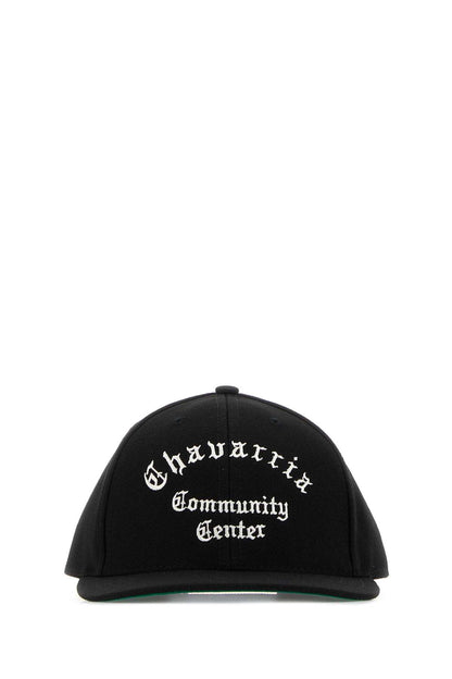 Willy Chavarria Chavarria community center cap
