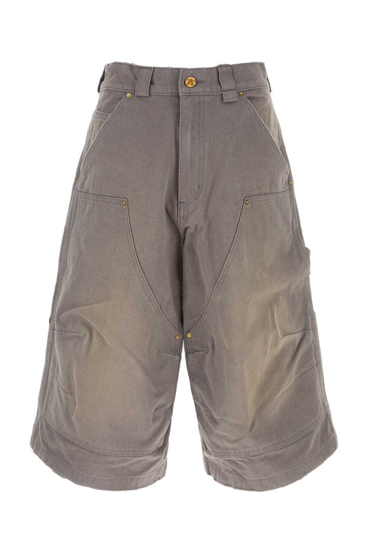Willy Chavarria Stockton dbl knee short