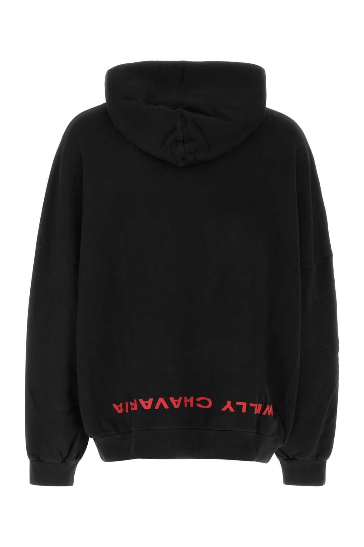 WELCOME TO AMERICA - HOOLIGAN HOODIE SWEATSHIRTS