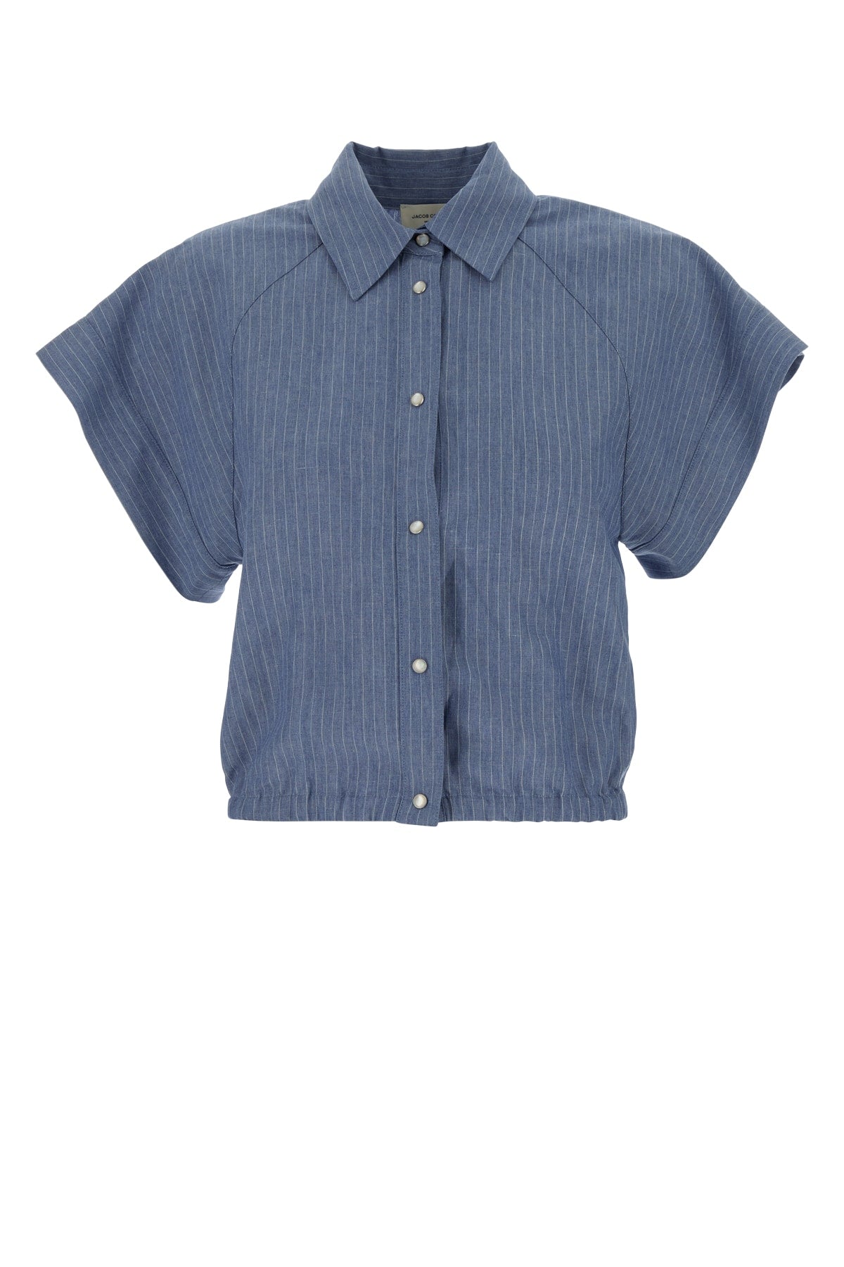 CAMICIA MANICHE CORTE RAGLAN SHIRTS