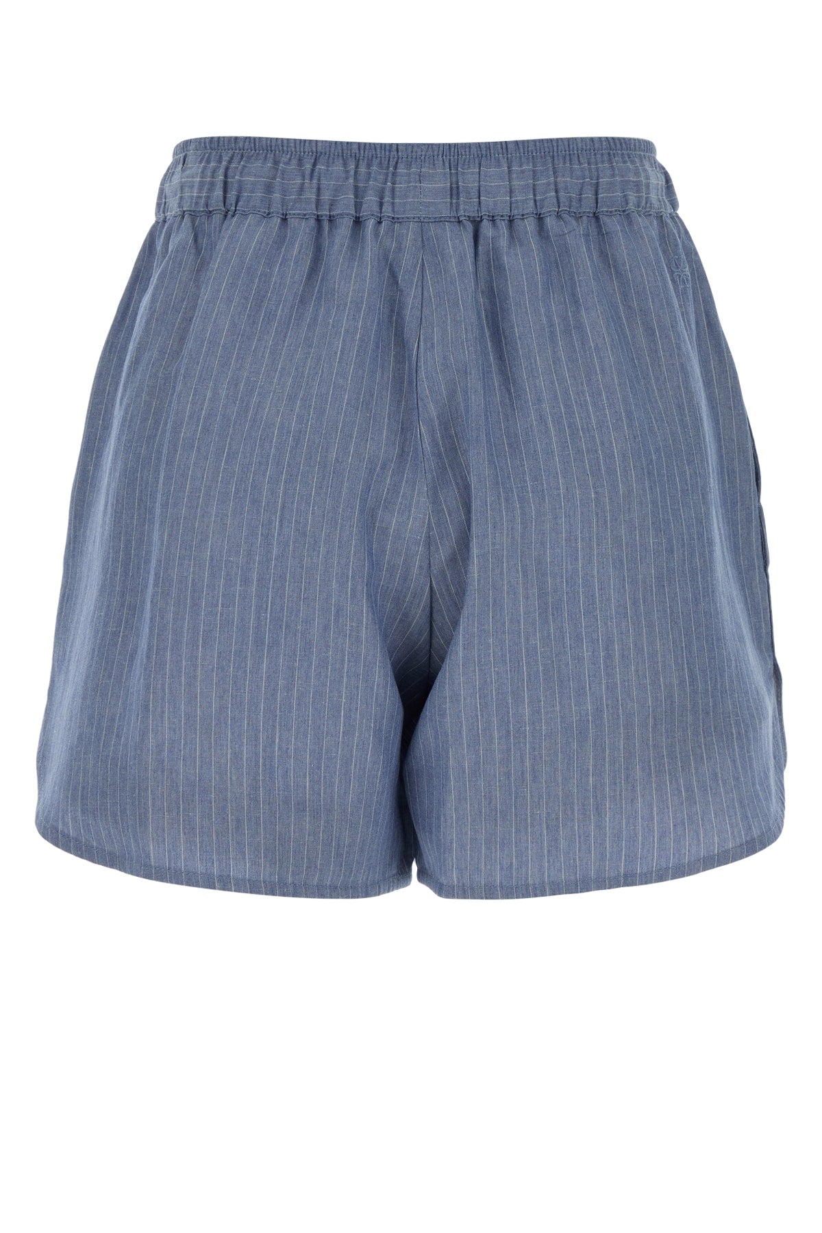 Jacob Cohen Pant boxer short elastic waist julie