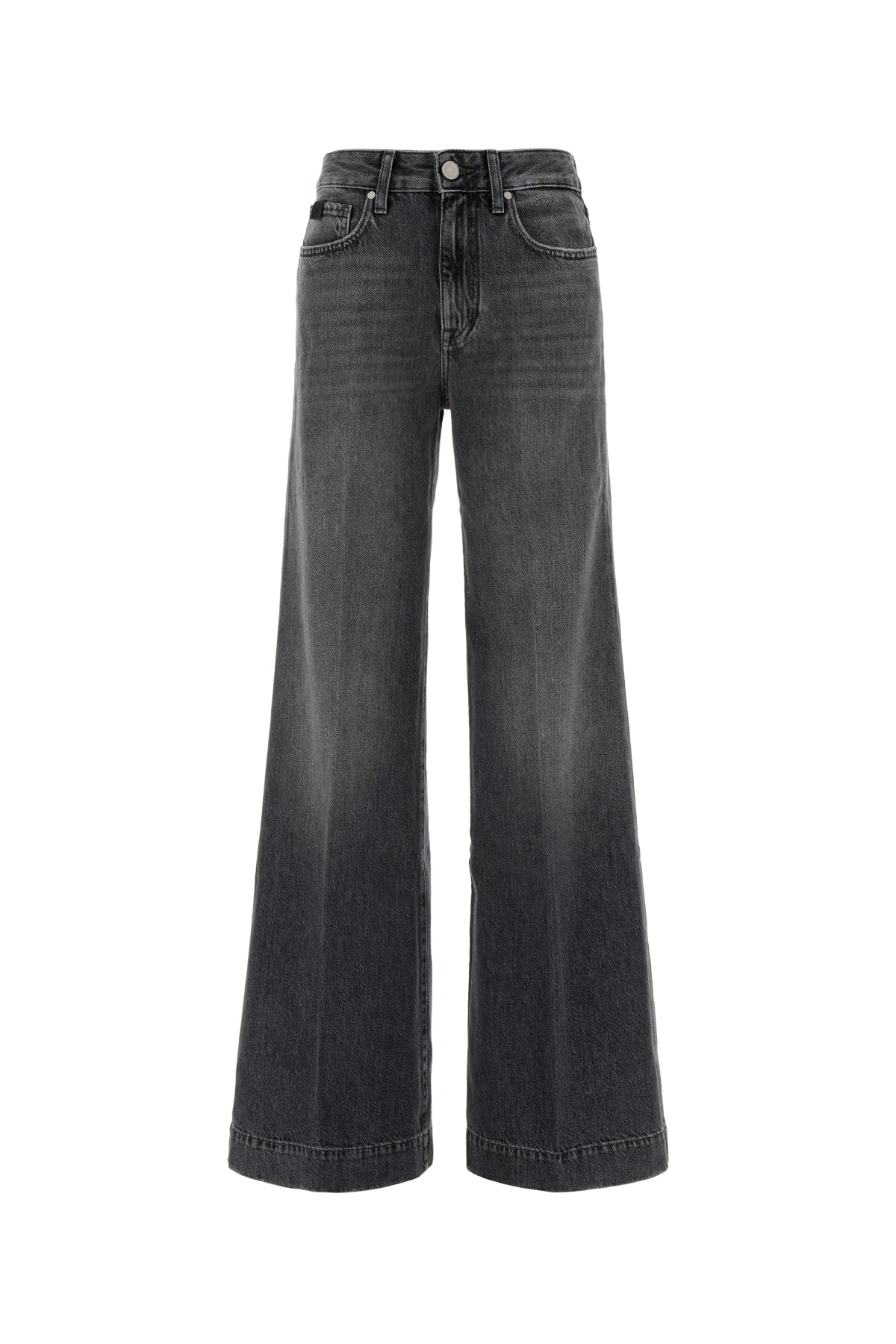 PANT 5PKT WIDE LEG
PALAZZO HIGH RISE
JACKIE - VINT PANTS