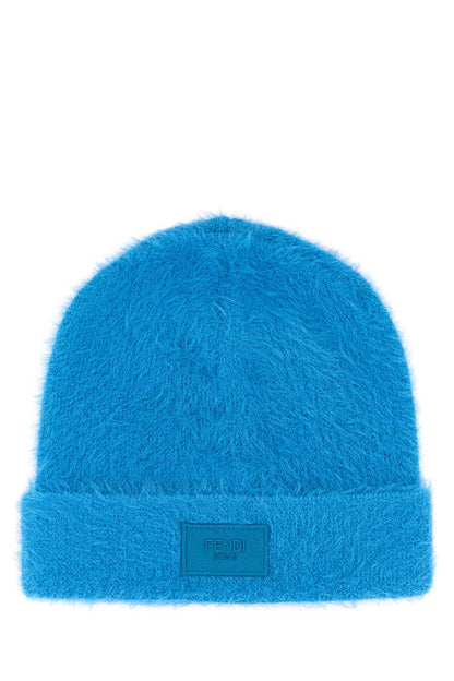 Fendi Beanie peluches fendi