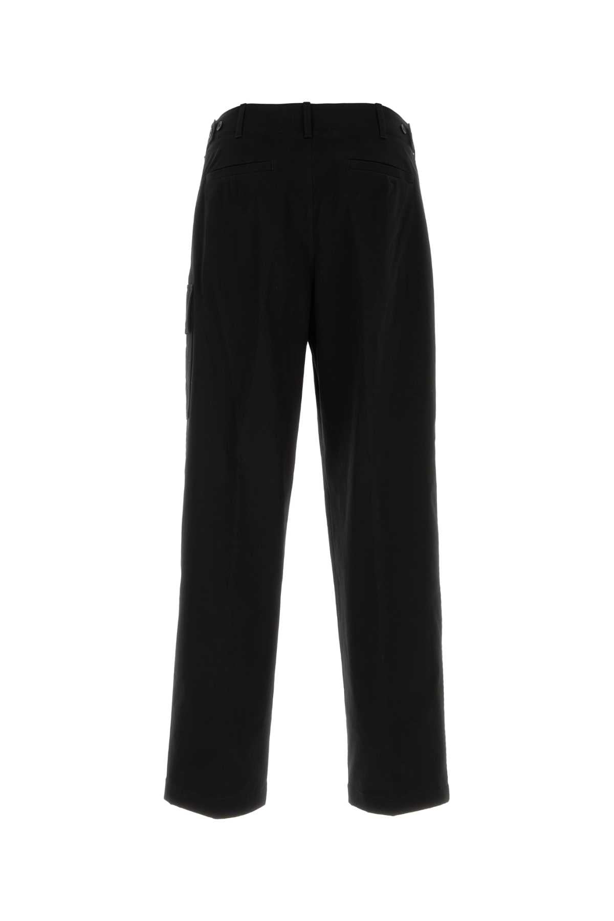 Fendi Trousers new rich gabardine