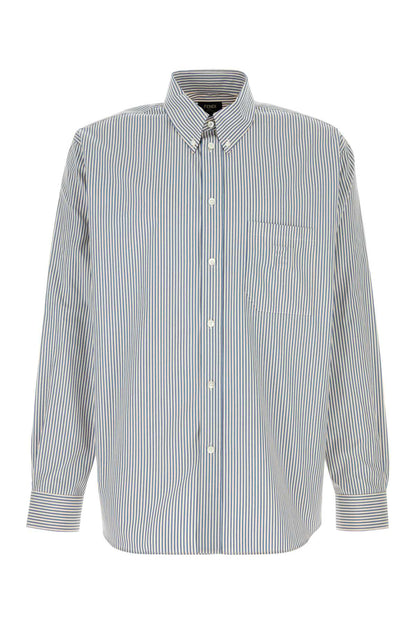 Fendi Sh.comfort b.d. fancy stripes