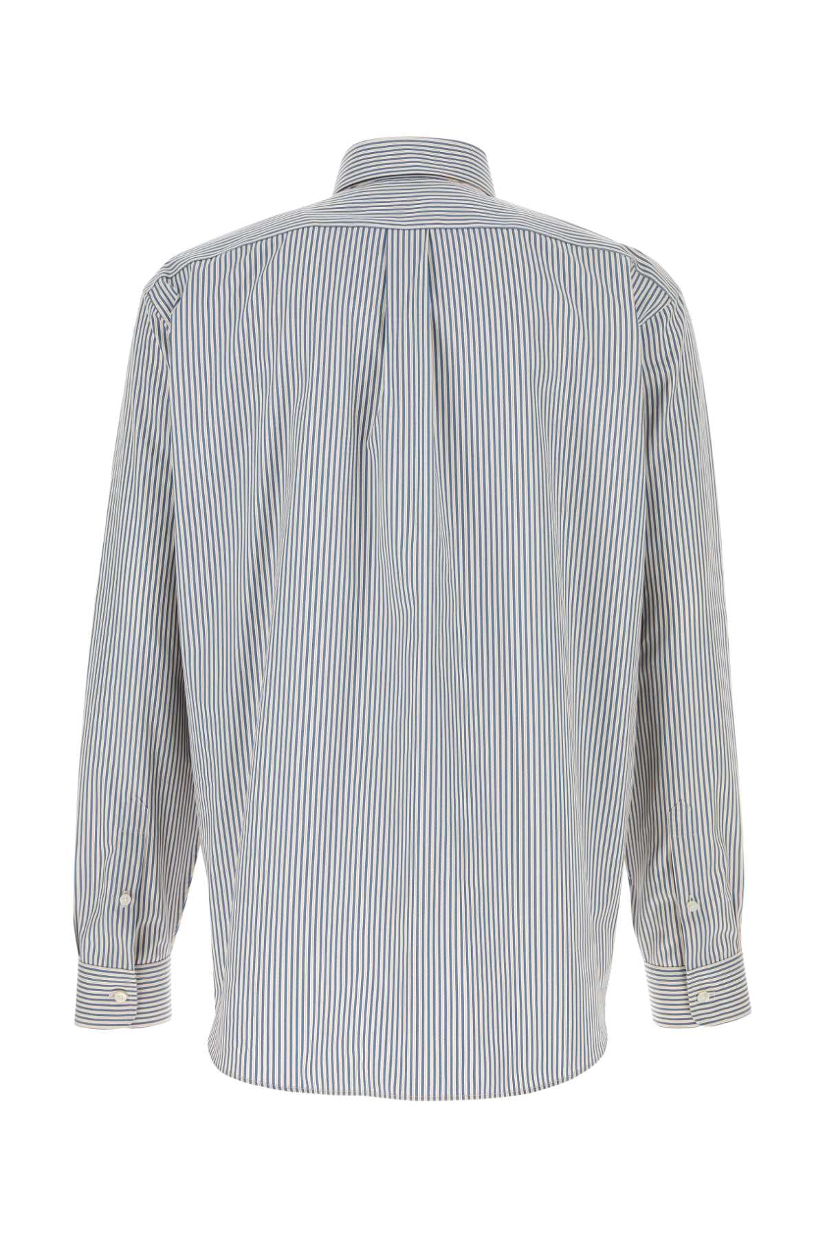 Fendi Sh.comfort b.d. fancy stripes
