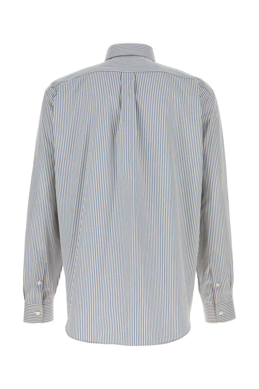 Fendi Sh.comfort b.d. fancy stripes