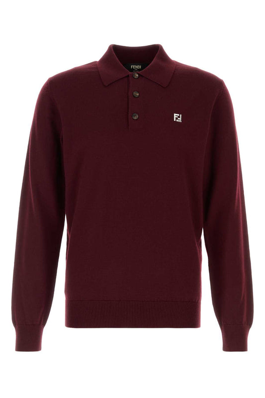 Fendi M.cardigan/knitted