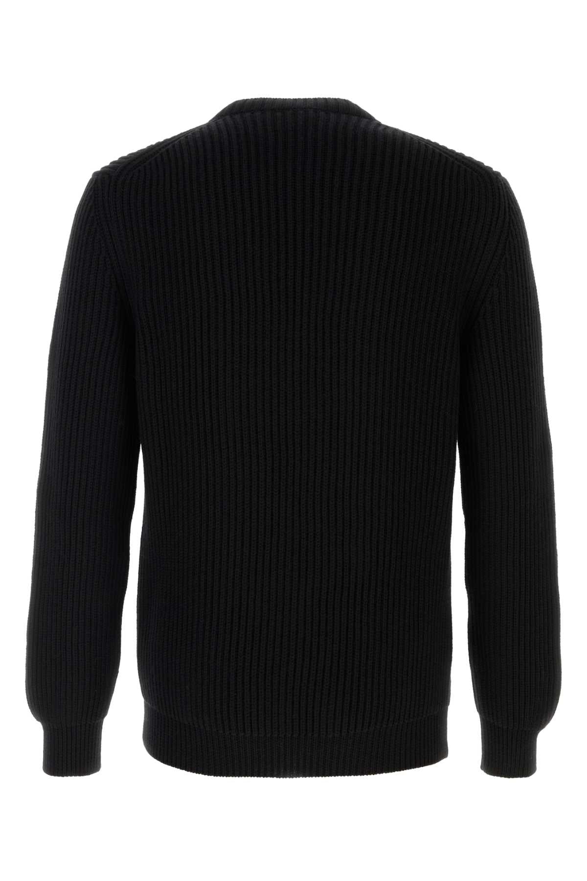 Fendi Girocollo fendi embr.wo