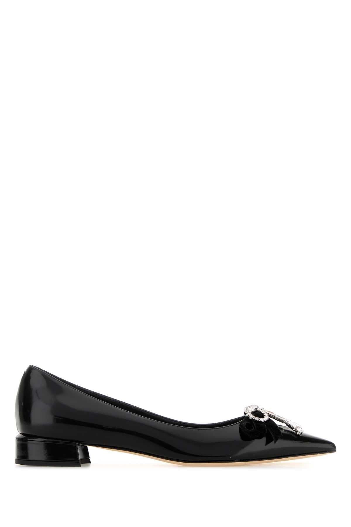 AURIA FLAT BALLERINAS