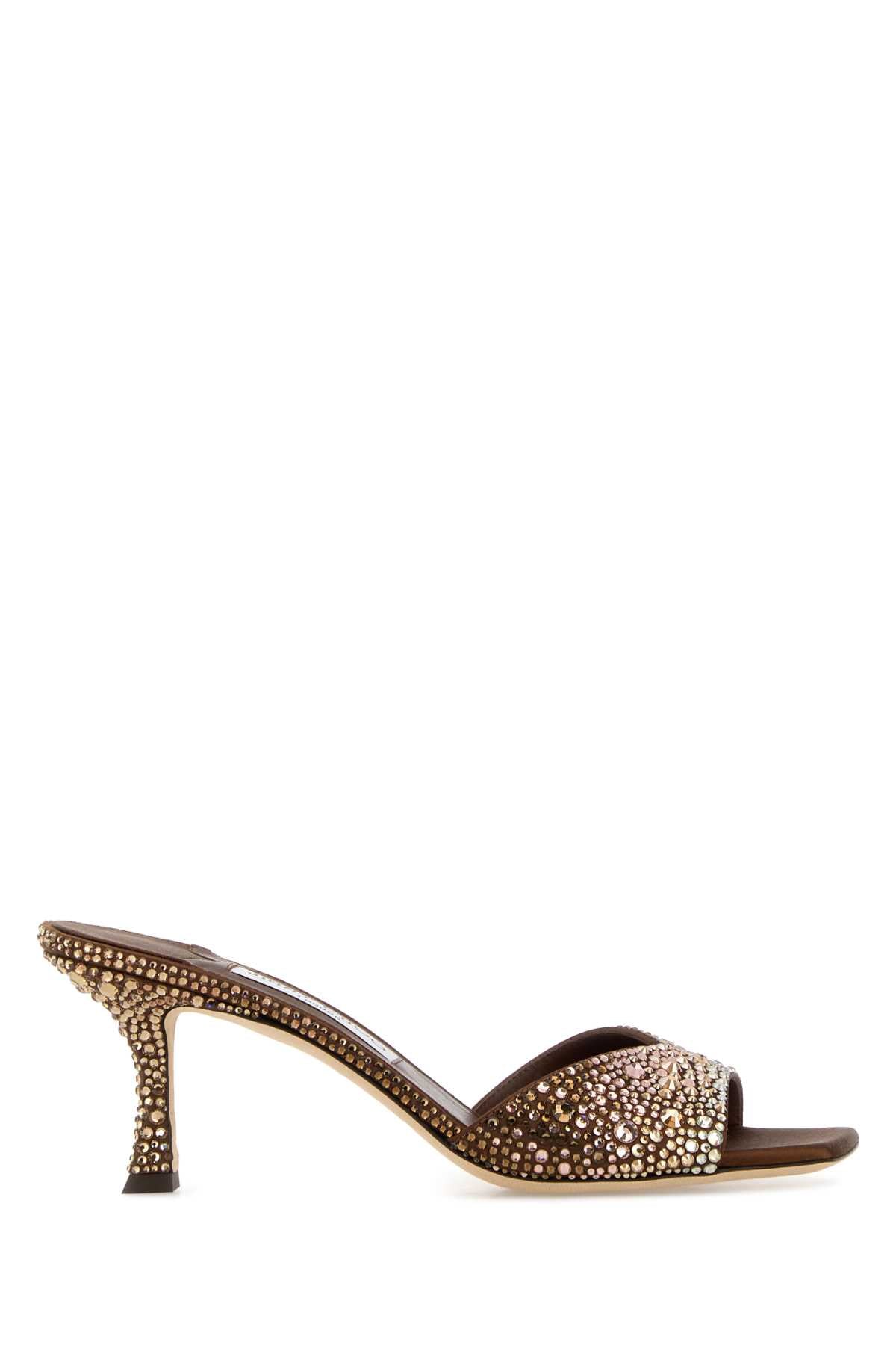 SKYE 70 SANDALS