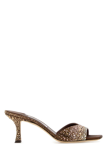 SKYE 70 SANDALS