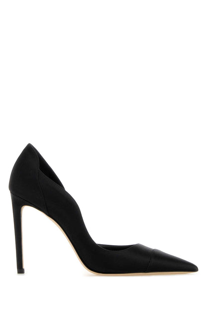 BRIGITTE 100 PUMPS