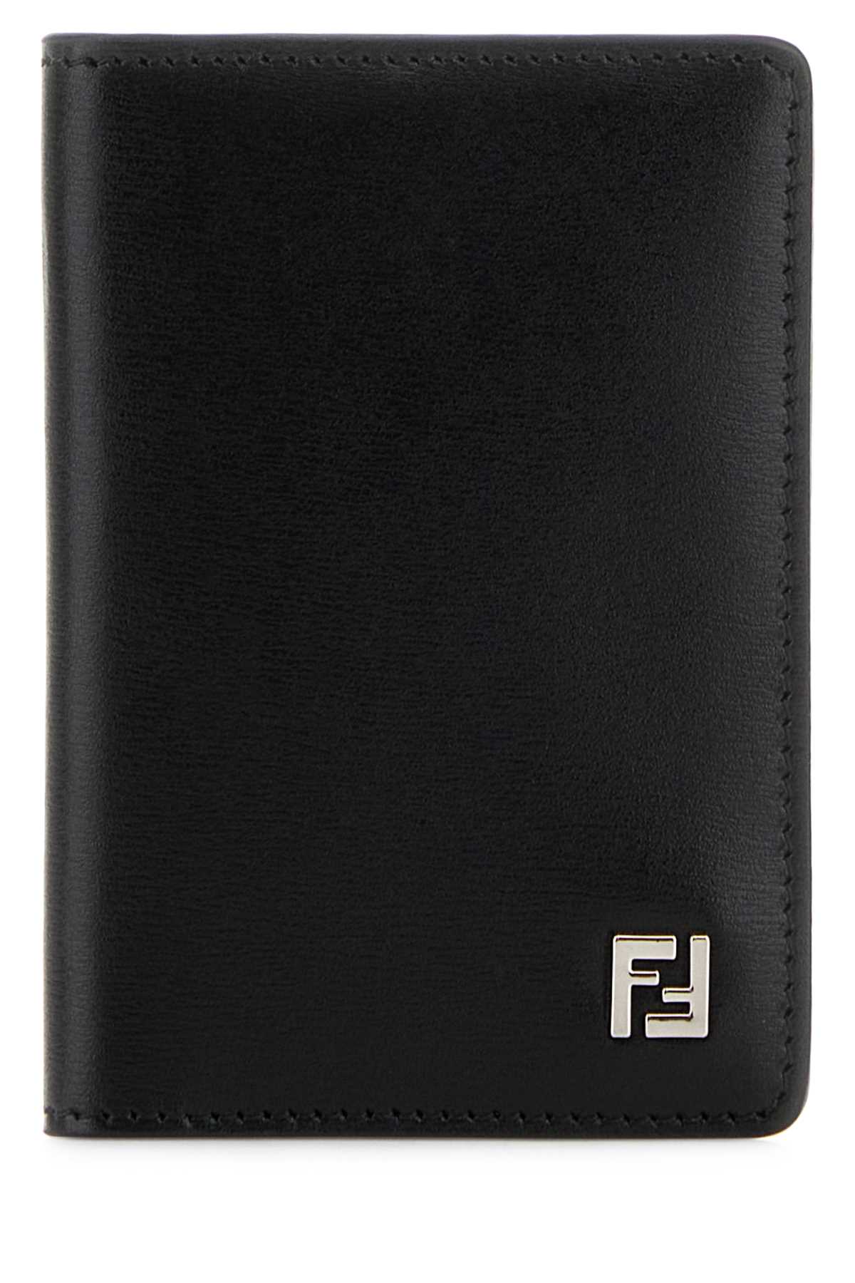 Fendi Vertical card c vit.palmellato