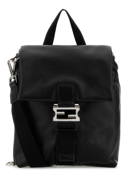BAGUETTE CROSSBODY VIT.MALIB HANDBAGS
