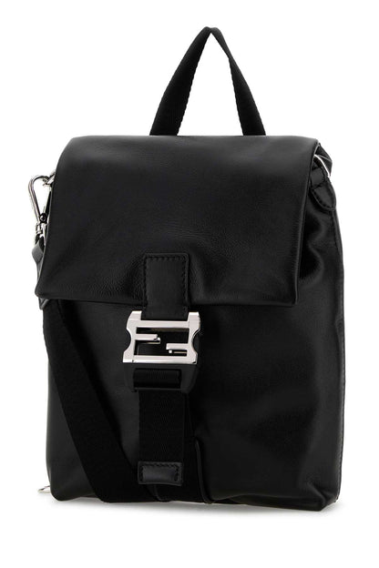 BAGUETTE CROSSBODY VIT.MALIB HANDBAGS