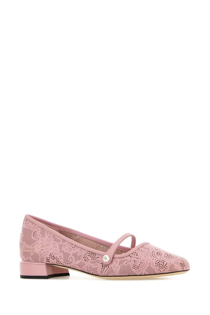 ELISA BALLERINA PUMPS