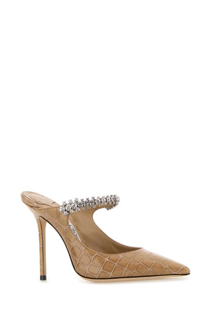 BING 100 PUMPS