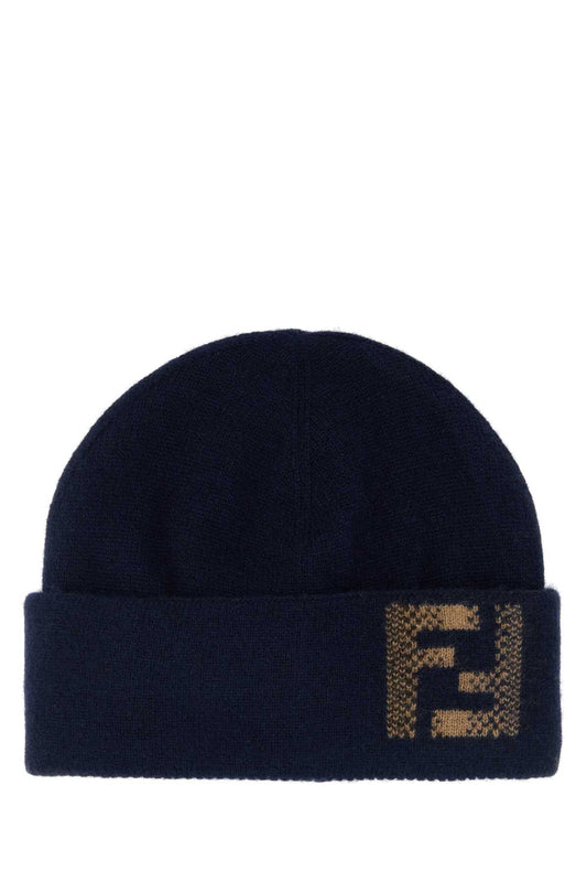 Fendi Beanie ff sfumata