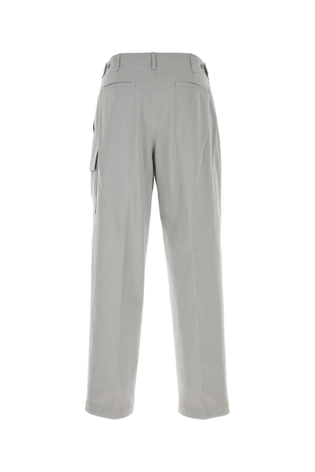 Fendi Trousers new rich gabardine
