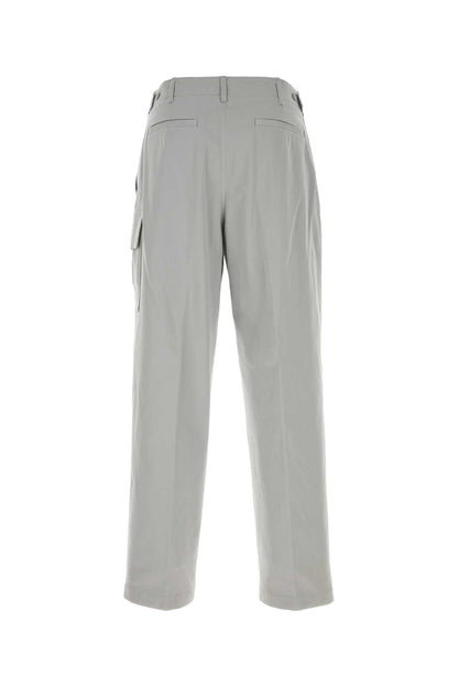 Fendi Trousers new rich gabardine