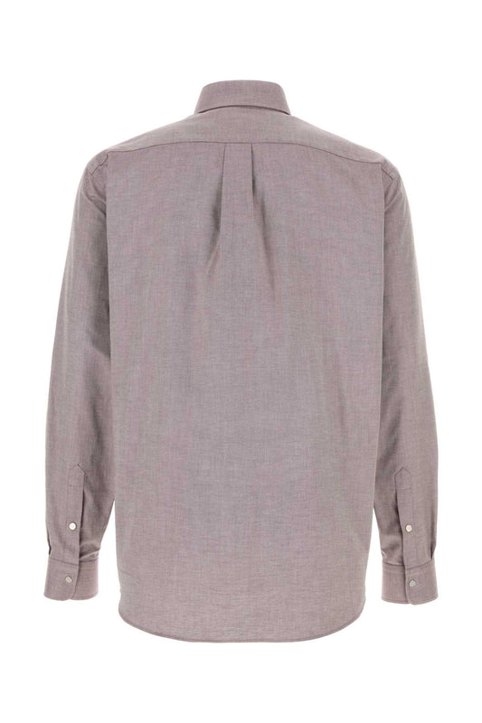 Fendi Sh.comfort b.d. oxford+ff embr