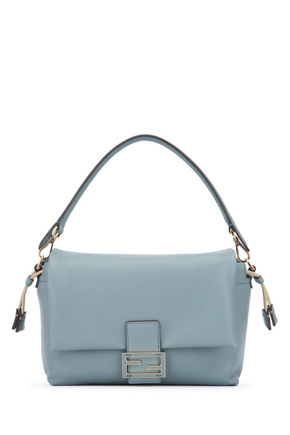 Fendi W.pochette/lamb leather+inside:calf