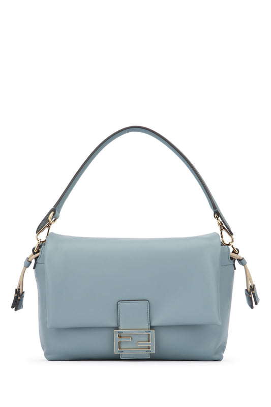 Fendi W.pochette/lamb leather+inside:calf