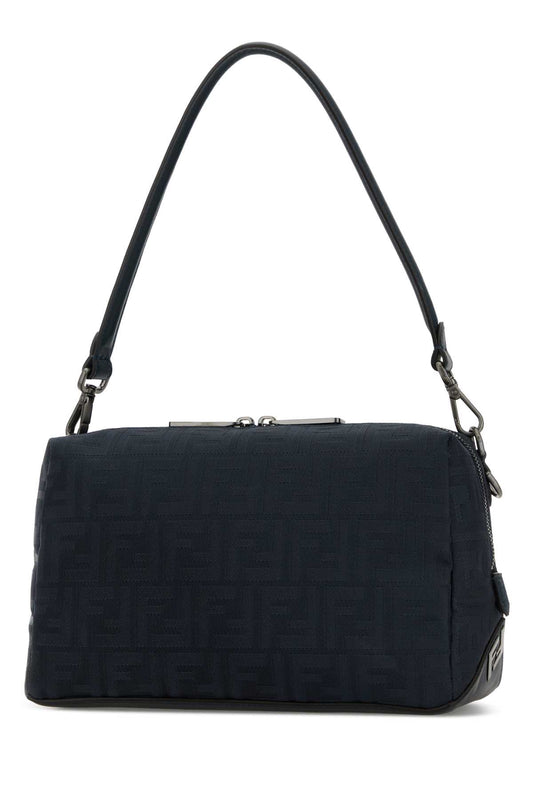 FENDI LUI M NYLON FF/GRACE HANDBAGS