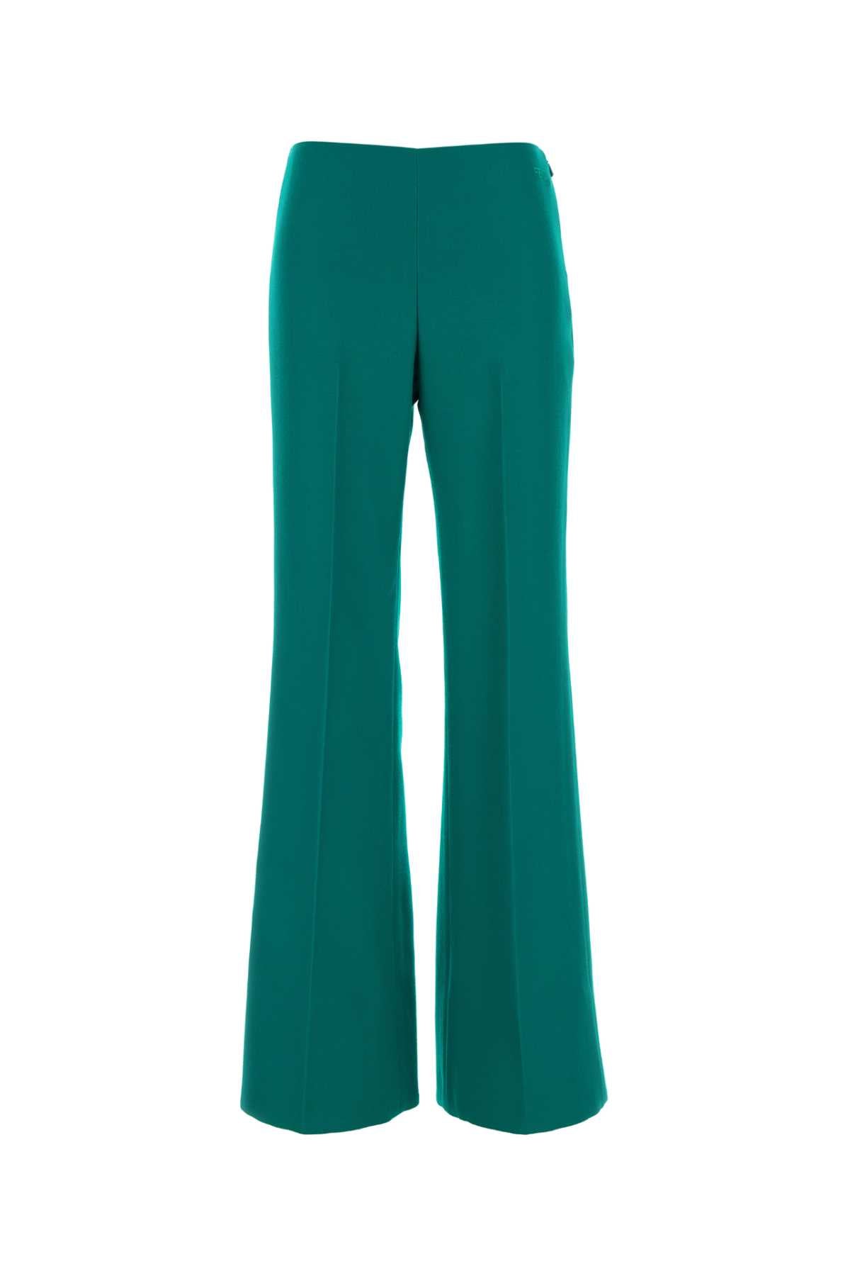 Fendi Pantalone  grain de poud