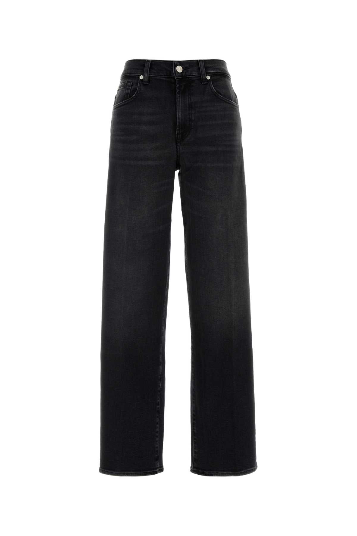 Seven For All Mankind Jeans dritto