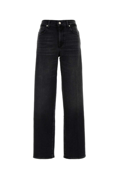 Seven For All Mankind Jeans dritto