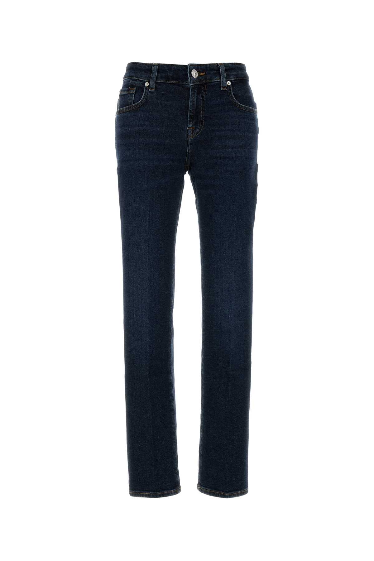 Seven For All Mankind Jeans cailie