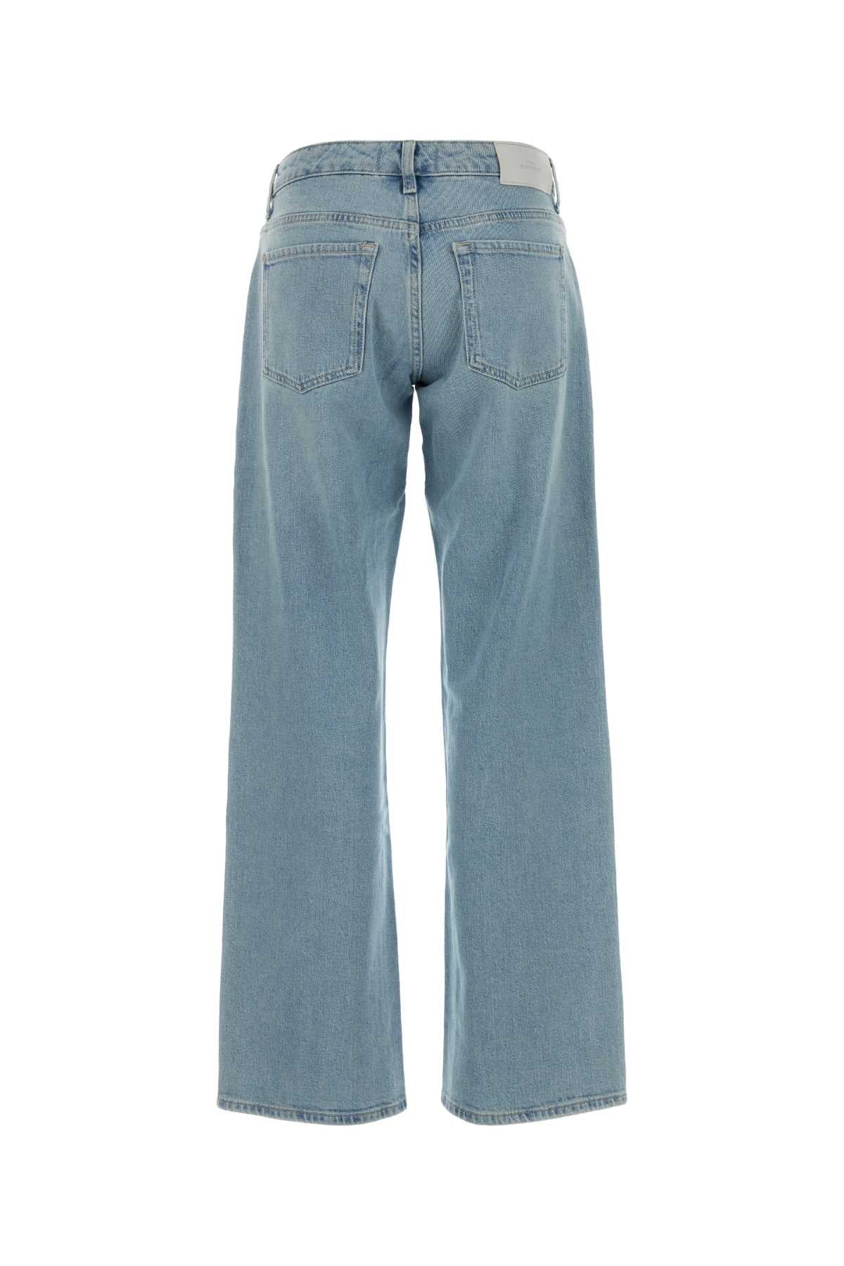 Seven For All Mankind Jeans vita bassa