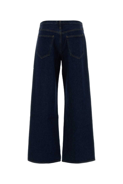 Agolde Keira jean in rinse