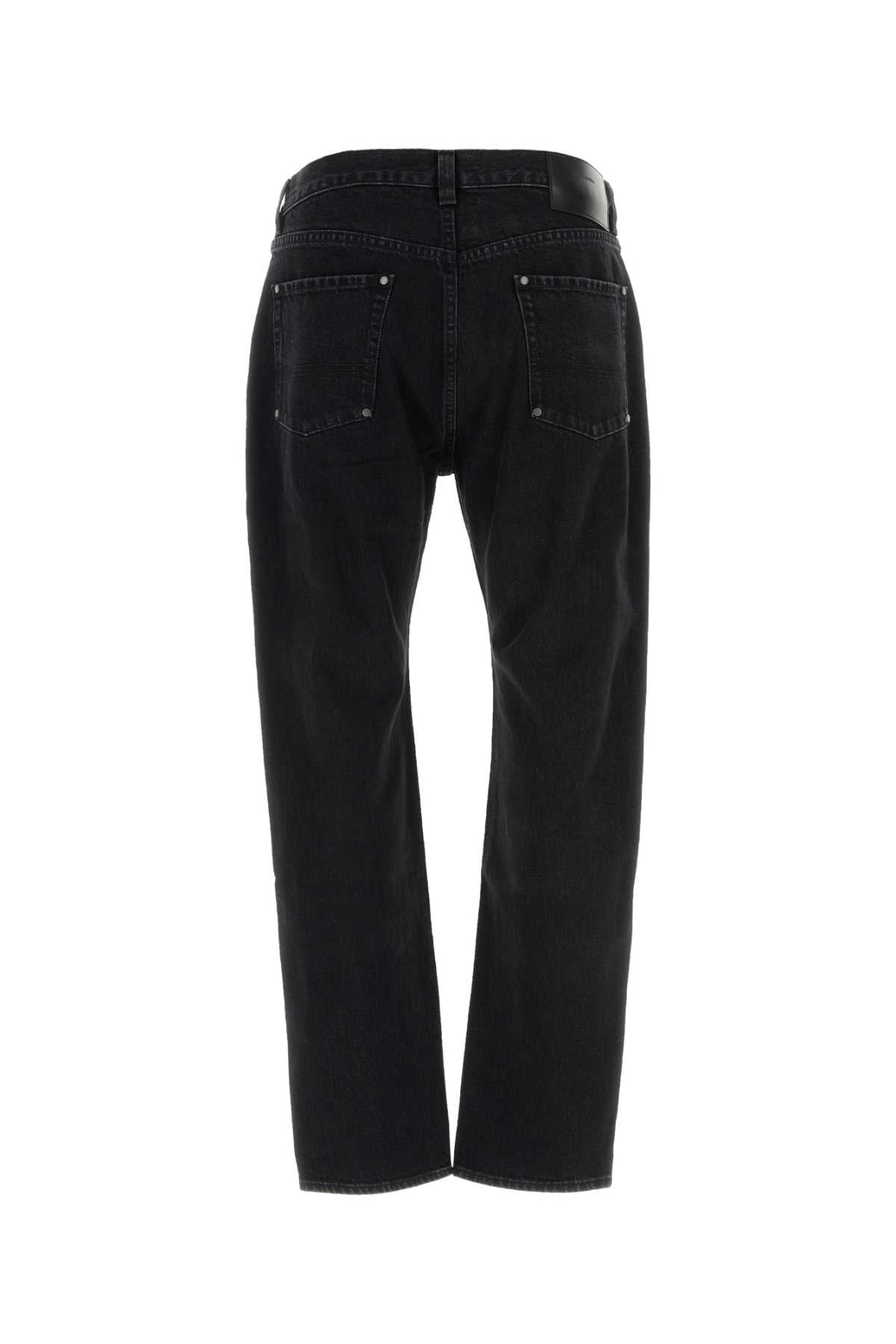 Entire Studios Slem jean