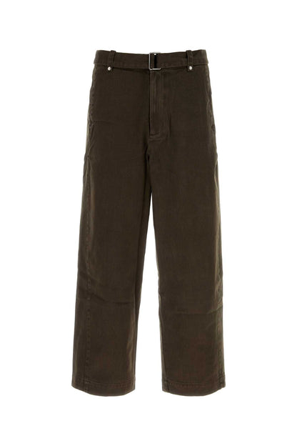 Entire Studios Gully pant