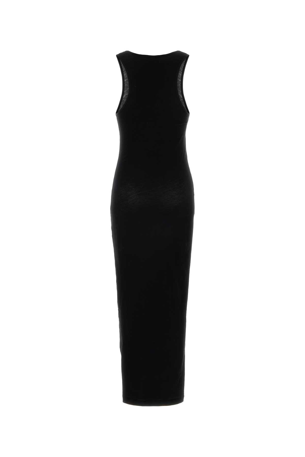 Entire Studios Midi muscle tank