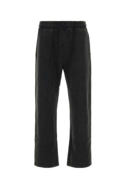 Entire Studios Straight leg sweatpant
