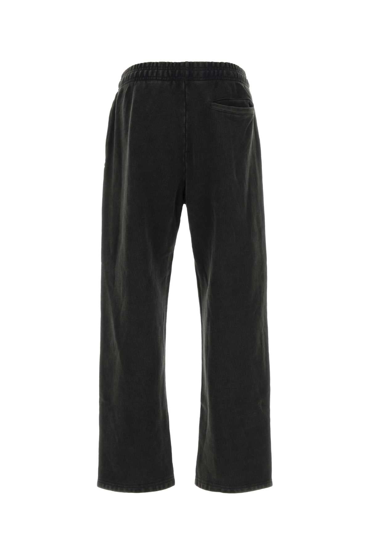 Entire Studios Straight leg sweatpant
