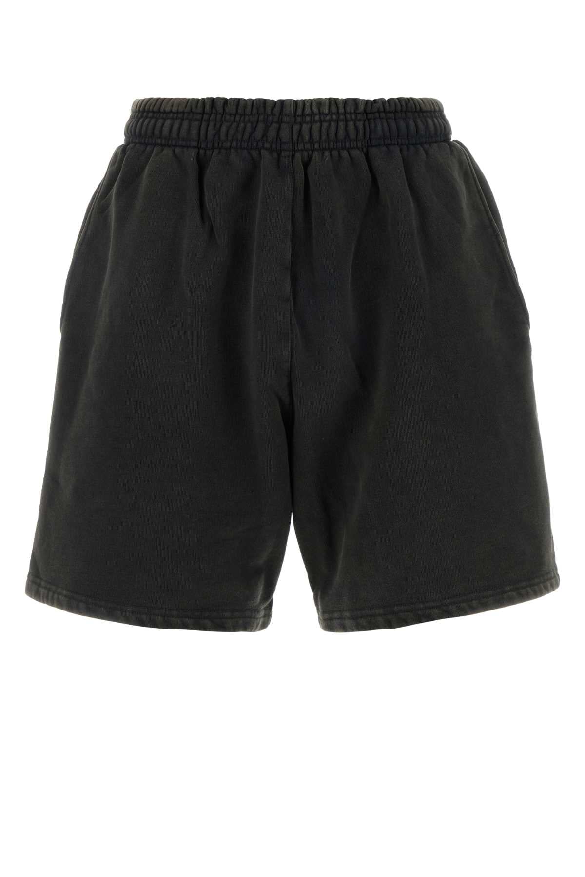 STANDARD SWEATSHORT SHORTS