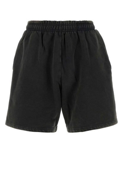 STANDARD SWEATSHORT SHORTS
