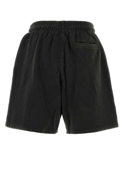STANDARD SWEATSHORT SHORTS
